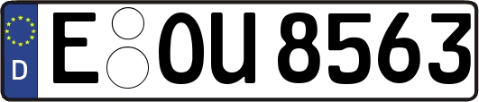 E-OU8563