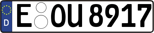 E-OU8917