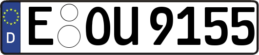 E-OU9155