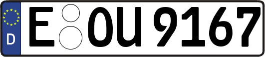 E-OU9167