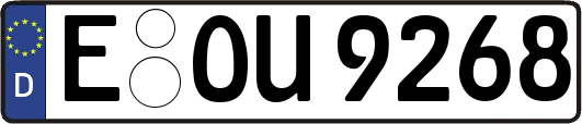 E-OU9268