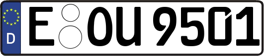 E-OU9501