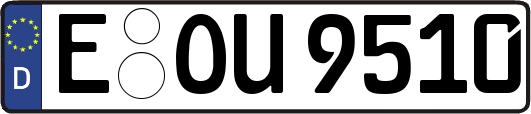 E-OU9510