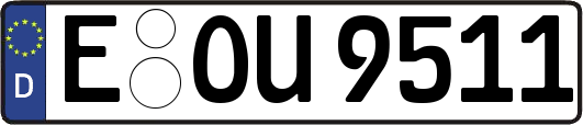 E-OU9511