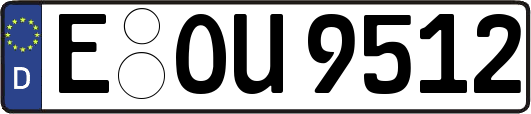 E-OU9512