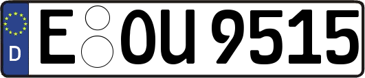 E-OU9515