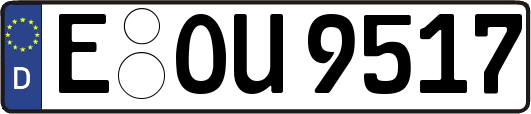 E-OU9517