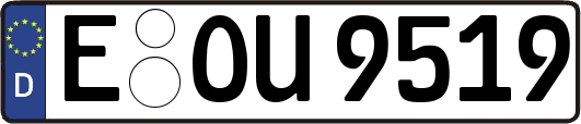 E-OU9519
