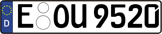 E-OU9520