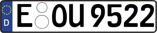 E-OU9522