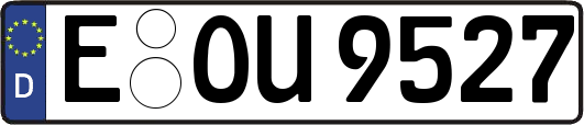 E-OU9527