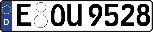 E-OU9528
