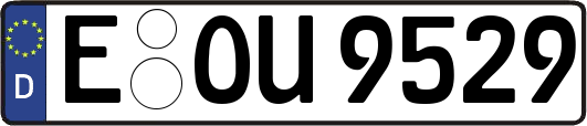E-OU9529