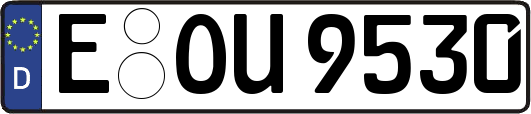 E-OU9530