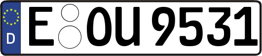 E-OU9531
