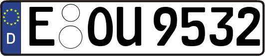 E-OU9532