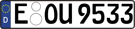 E-OU9533
