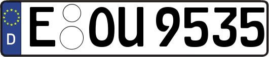 E-OU9535
