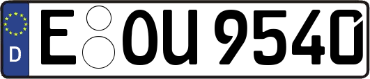 E-OU9540