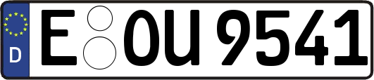 E-OU9541