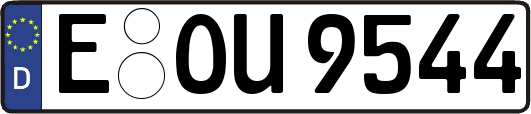 E-OU9544