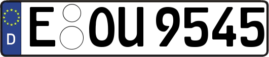 E-OU9545