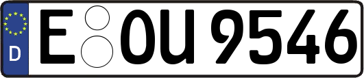 E-OU9546