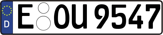 E-OU9547