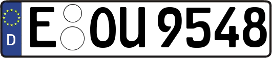 E-OU9548