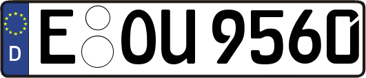 E-OU9560
