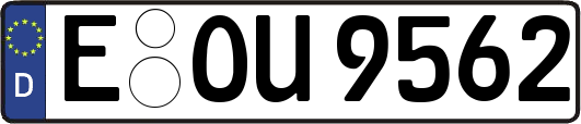 E-OU9562