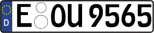 E-OU9565