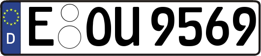 E-OU9569