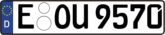 E-OU9570