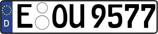 E-OU9577