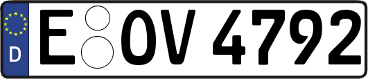 E-OV4792