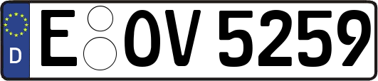 E-OV5259