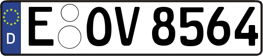 E-OV8564