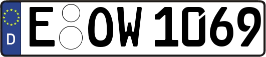 E-OW1069