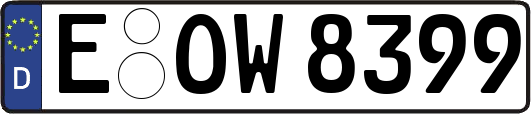 E-OW8399