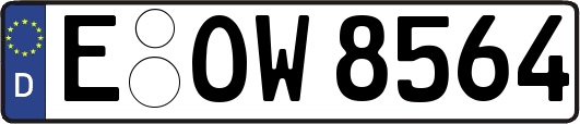 E-OW8564
