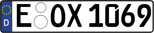 E-OX1069