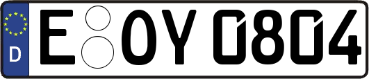 E-OY0804
