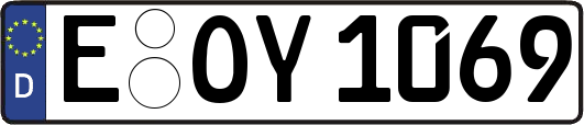 E-OY1069
