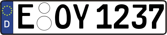 E-OY1237