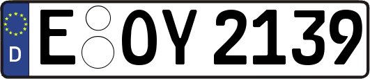E-OY2139