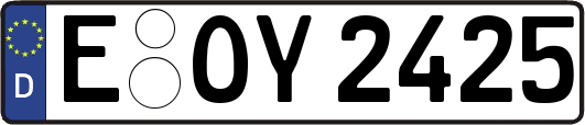 E-OY2425
