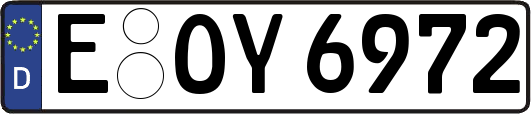 E-OY6972