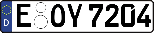 E-OY7204