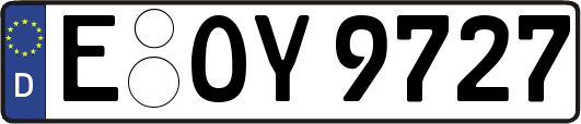 E-OY9727